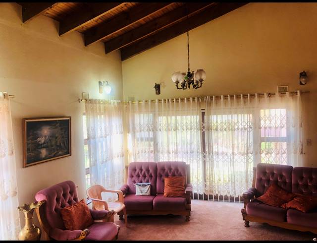 4 BEDROOM FREESTANDING FOR SALE IN MARBURG